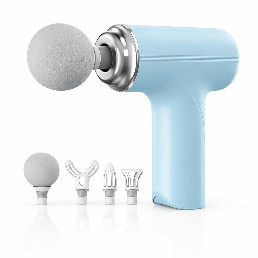 Massager Gun for Pain Relief — product image 1