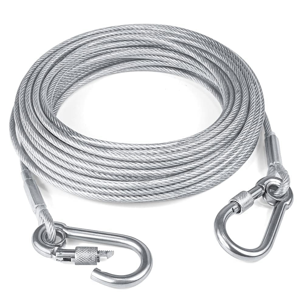Steel Clothesline — product image 1