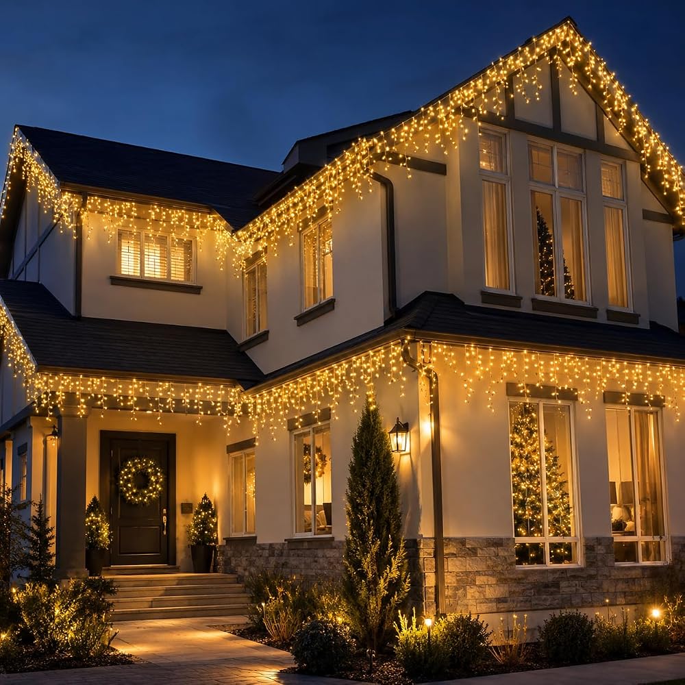 LED Branch Wall Light with Remote Control and USB Plug — product image 1