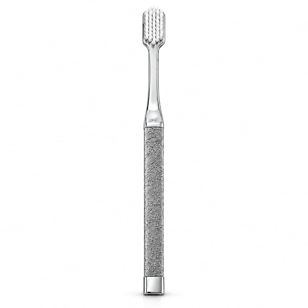 Manual Toothbrush Soft Bristles (Pack of 1 — product image 1
