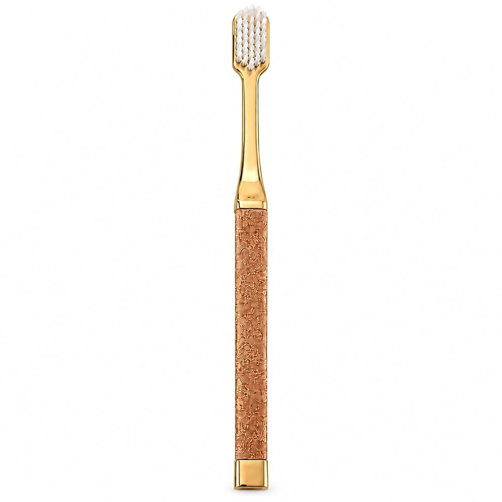 Manual Toothbrush Soft Bristles (Pack of 1 — product image 1